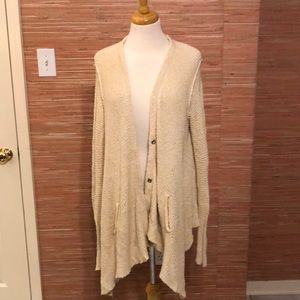 Free People Cardigan. XS